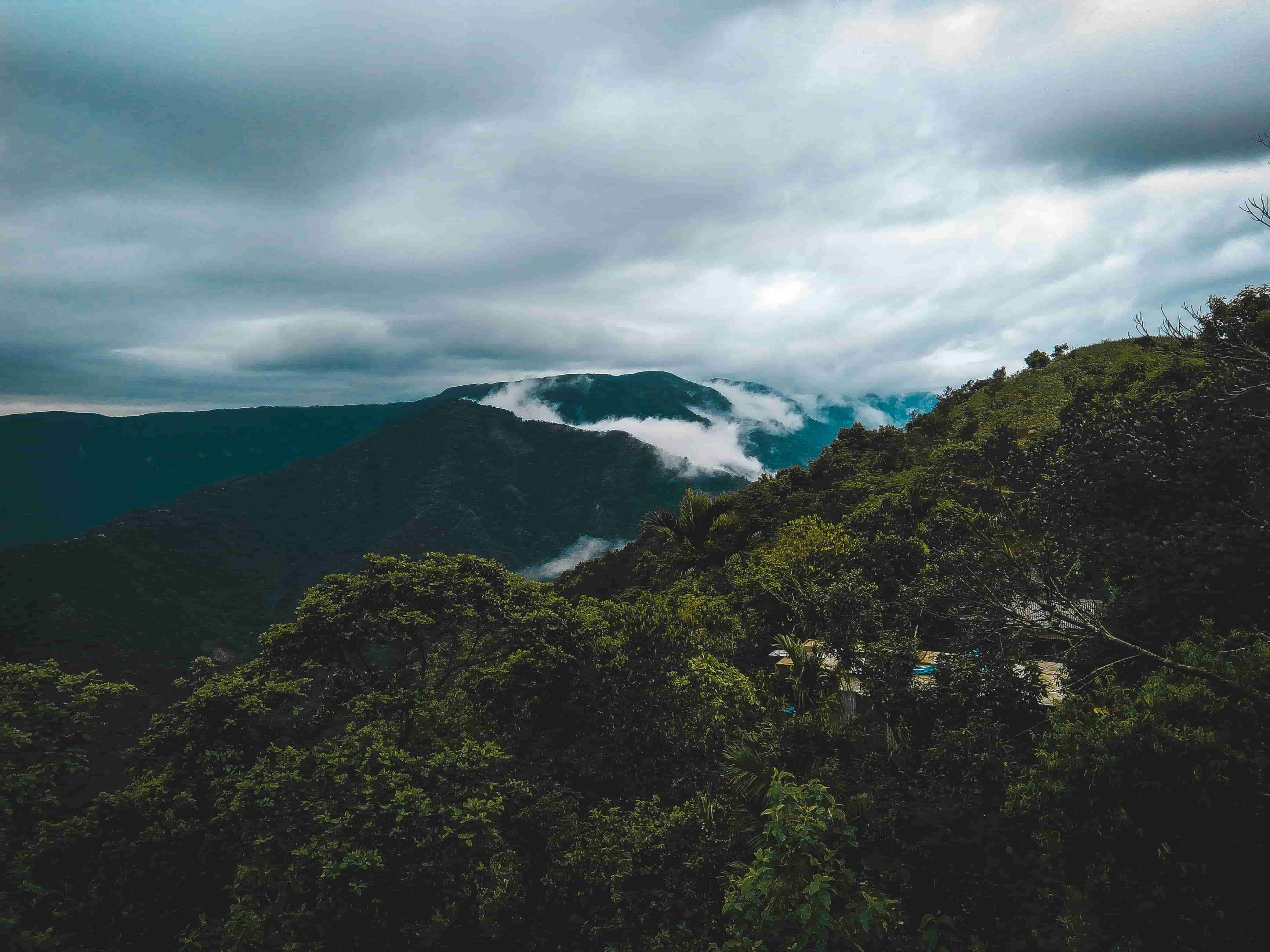 Meghalaya