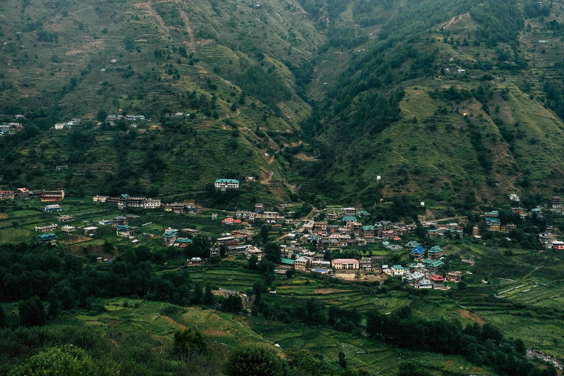 Day 4: Day Trip to Gabala