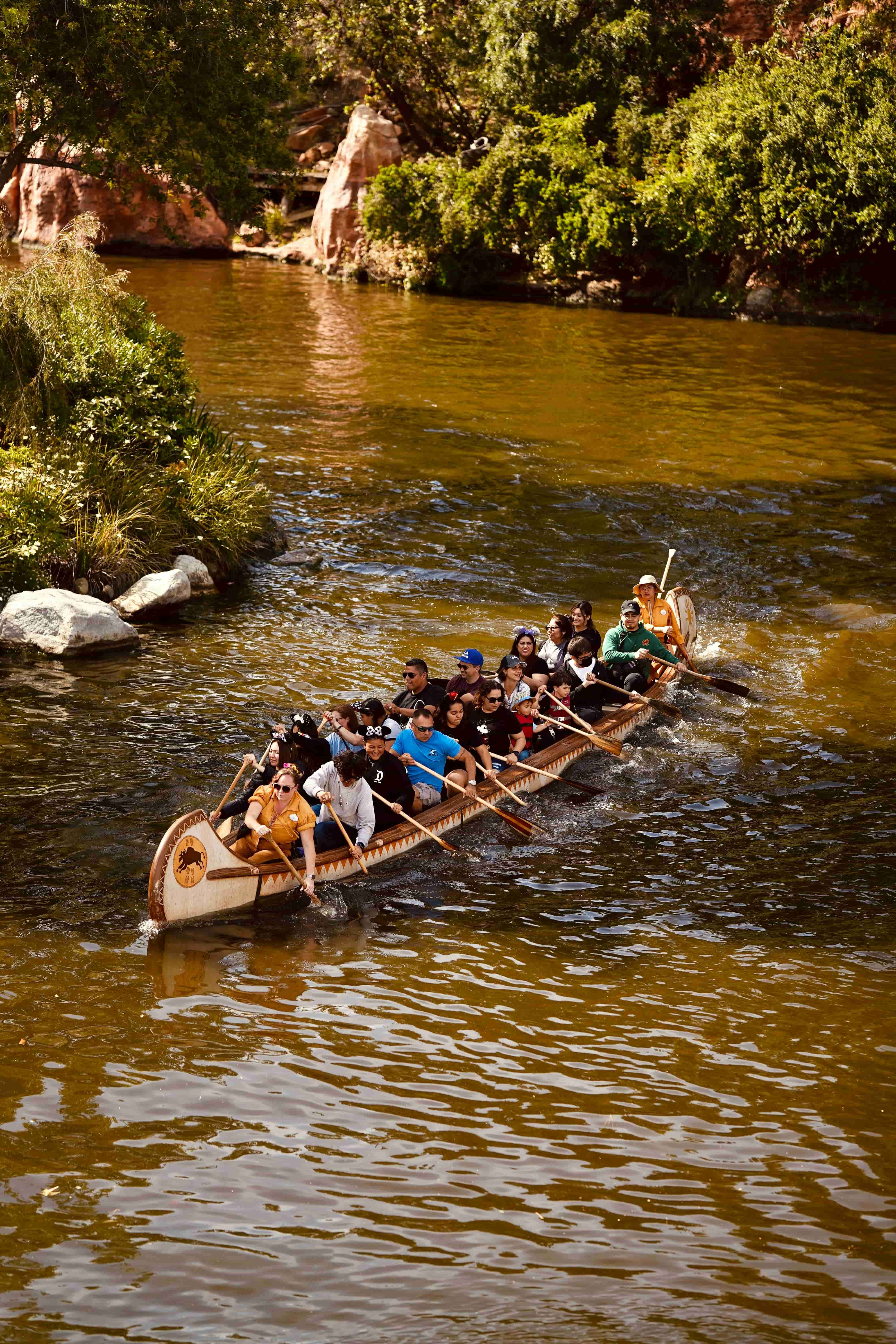 Day 5: Coral Coast - Sigatoka River Safari