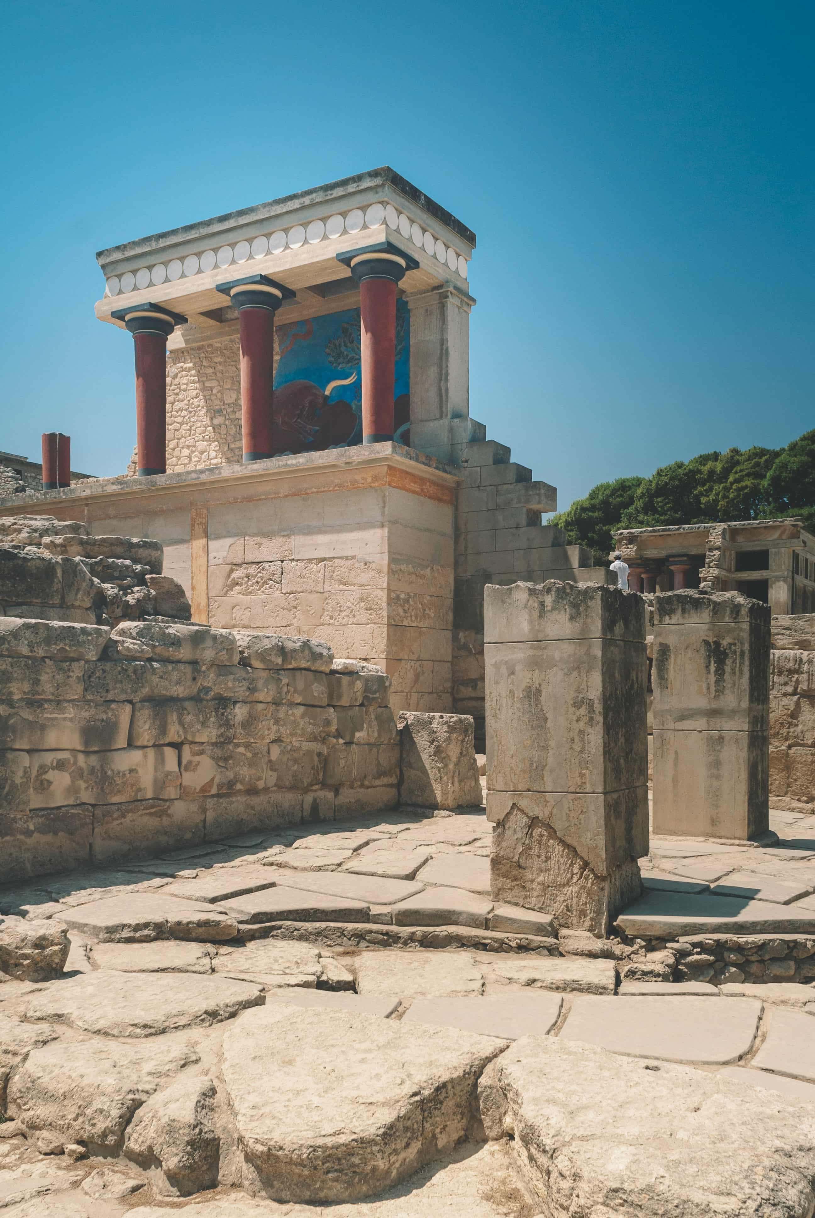 Day 9: Explore Crete