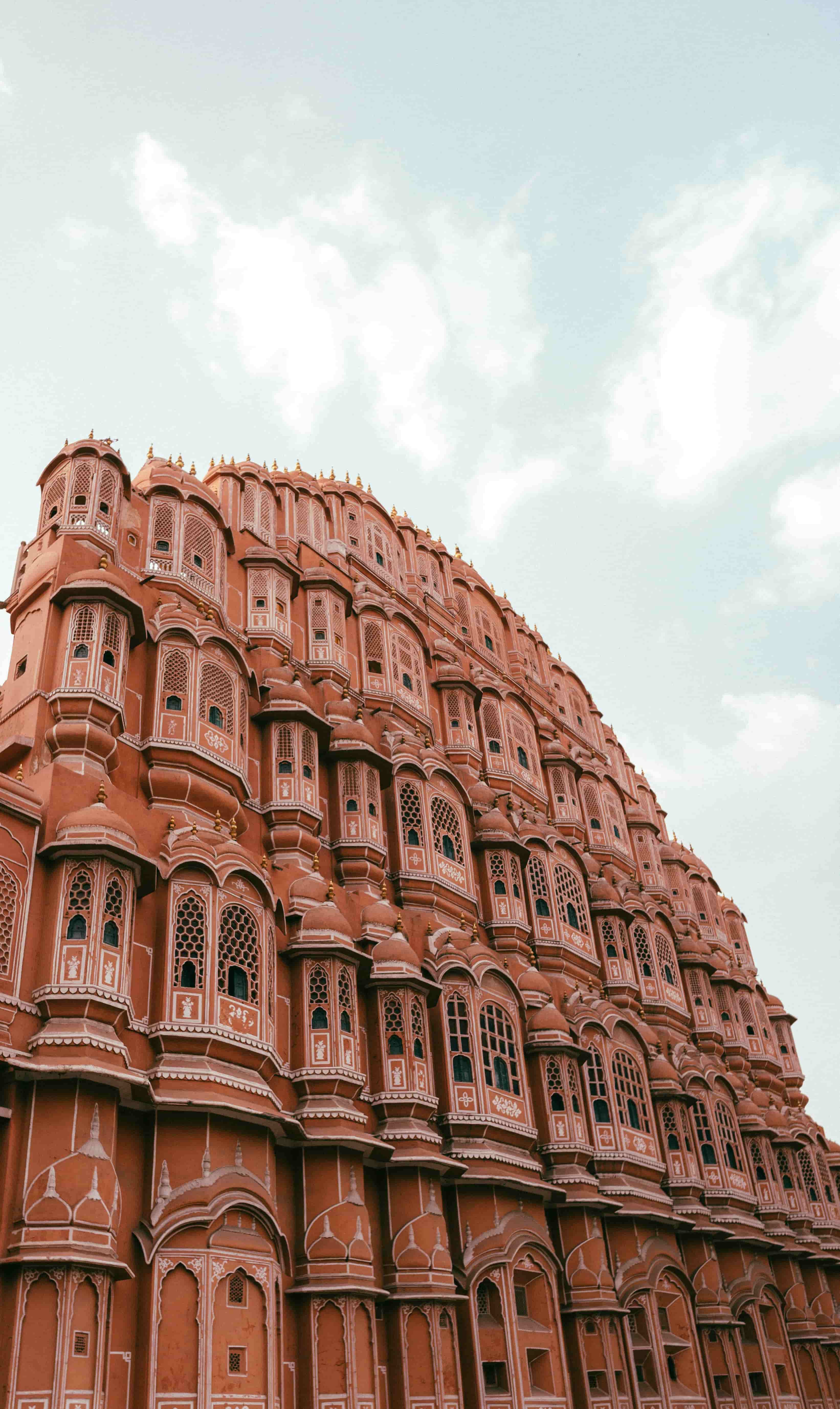 Day 2: Cultural Jaipur