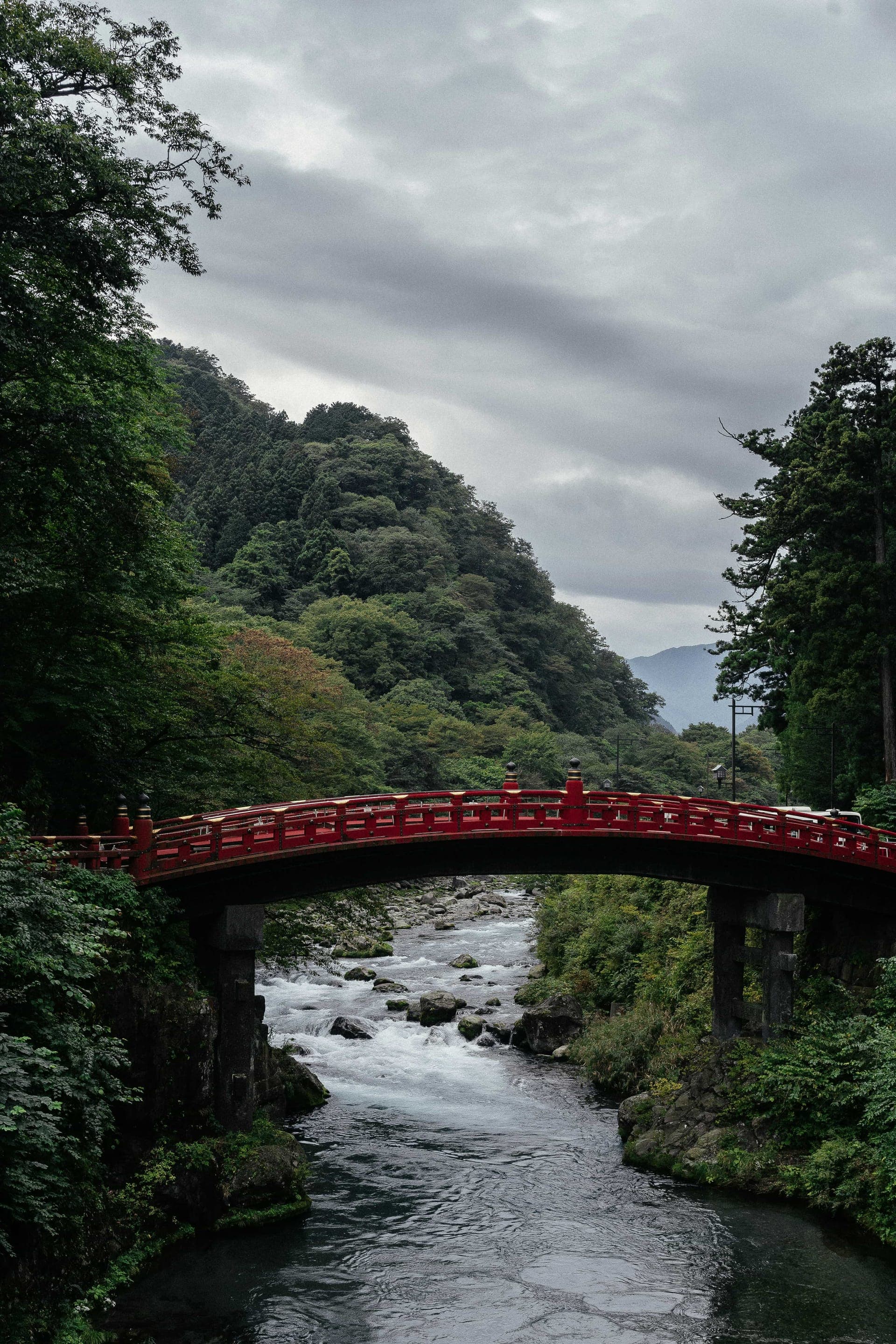 Day 4: Day Trip to Nikko