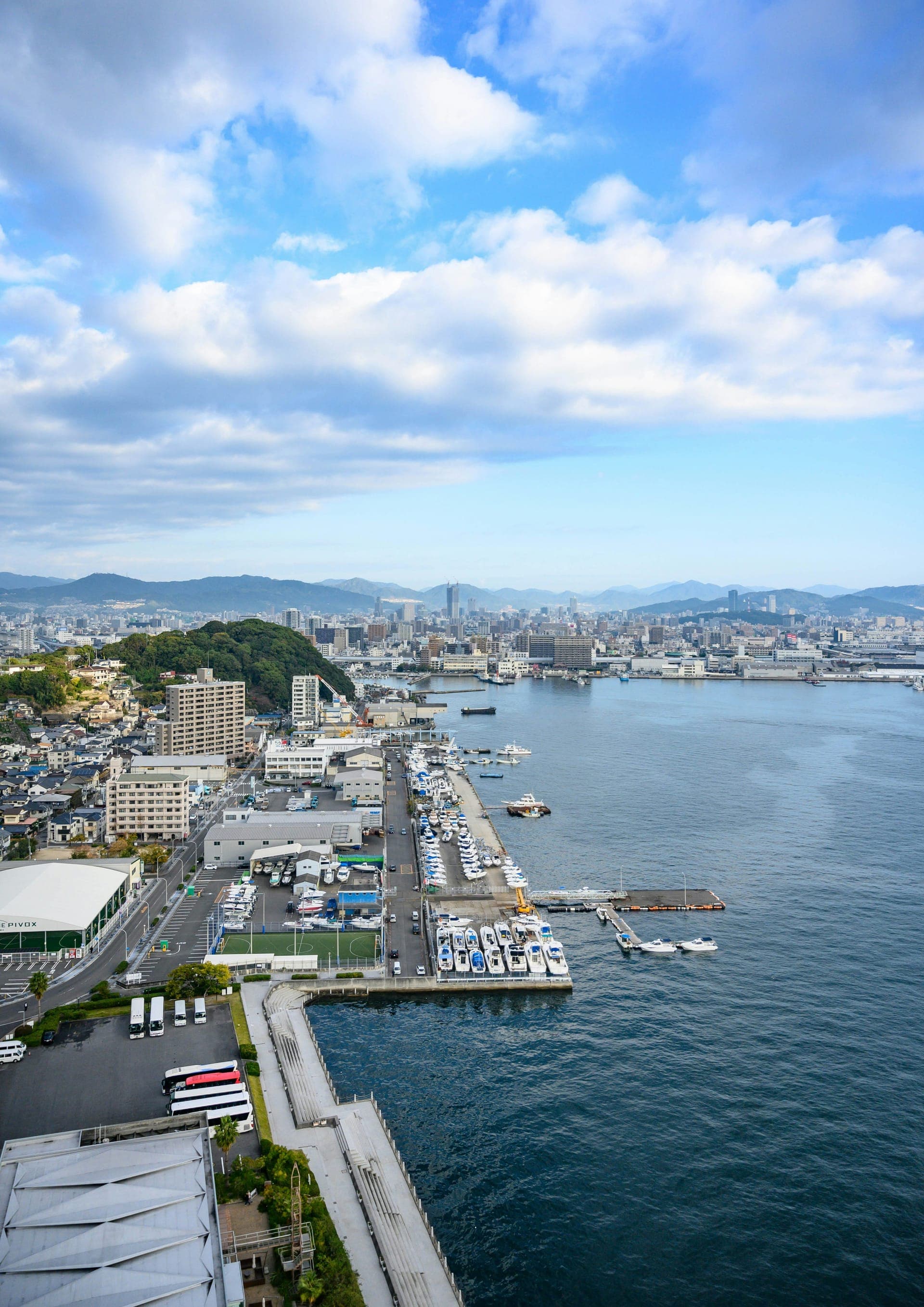 Day 8: Travel to Hiroshima
