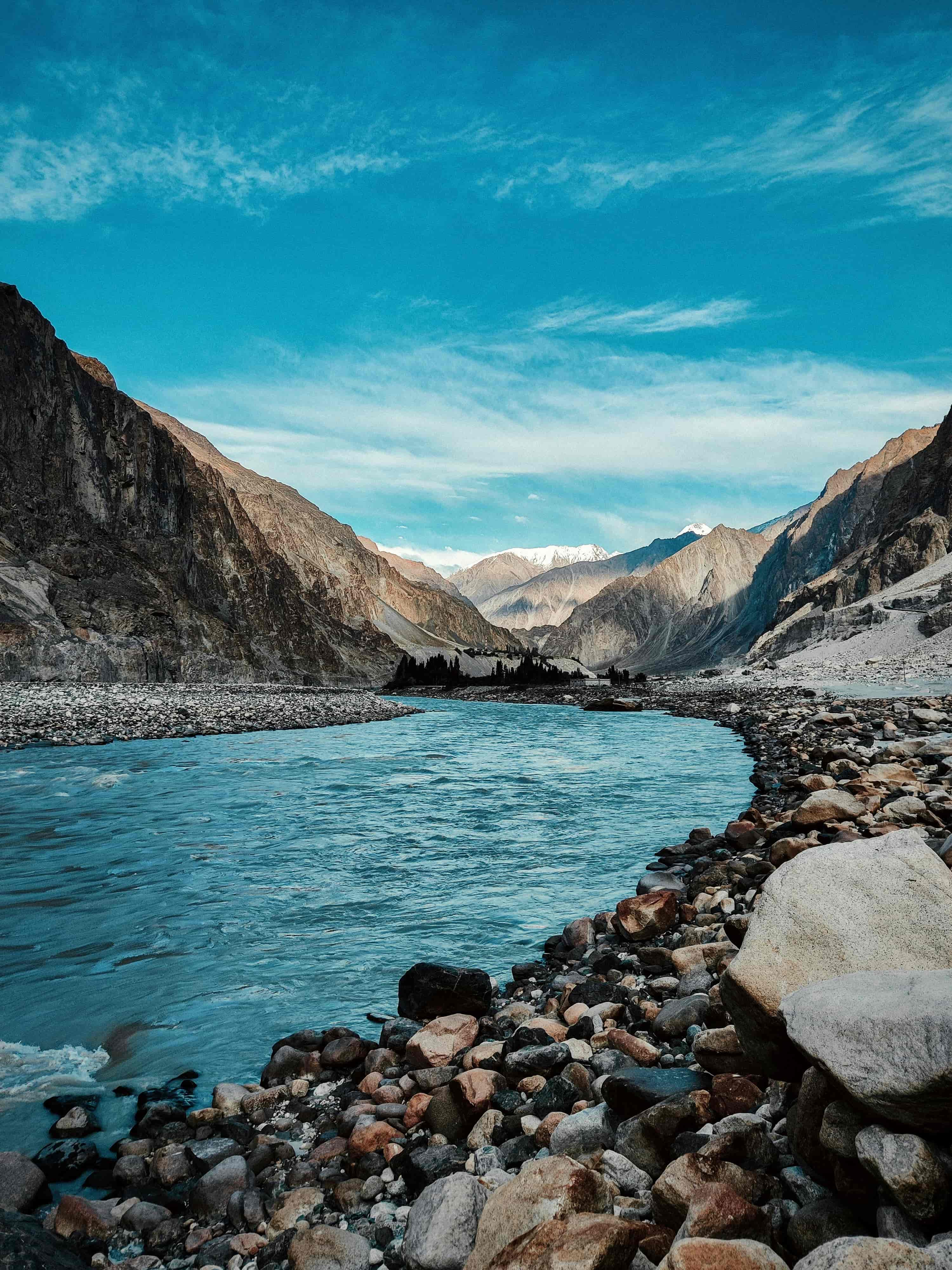 Ladakh