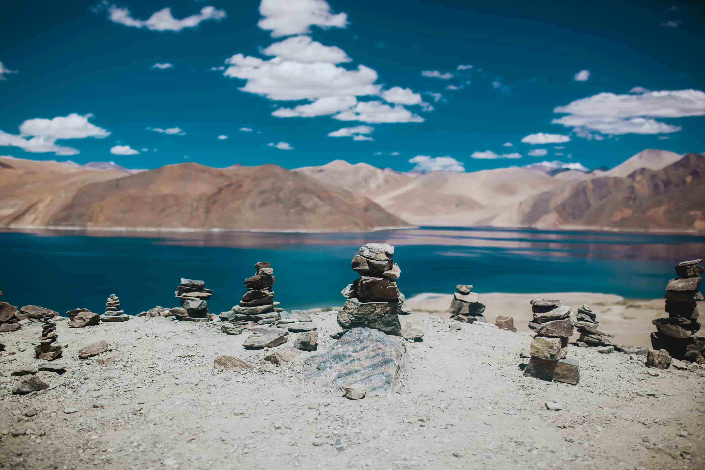 Ladakh