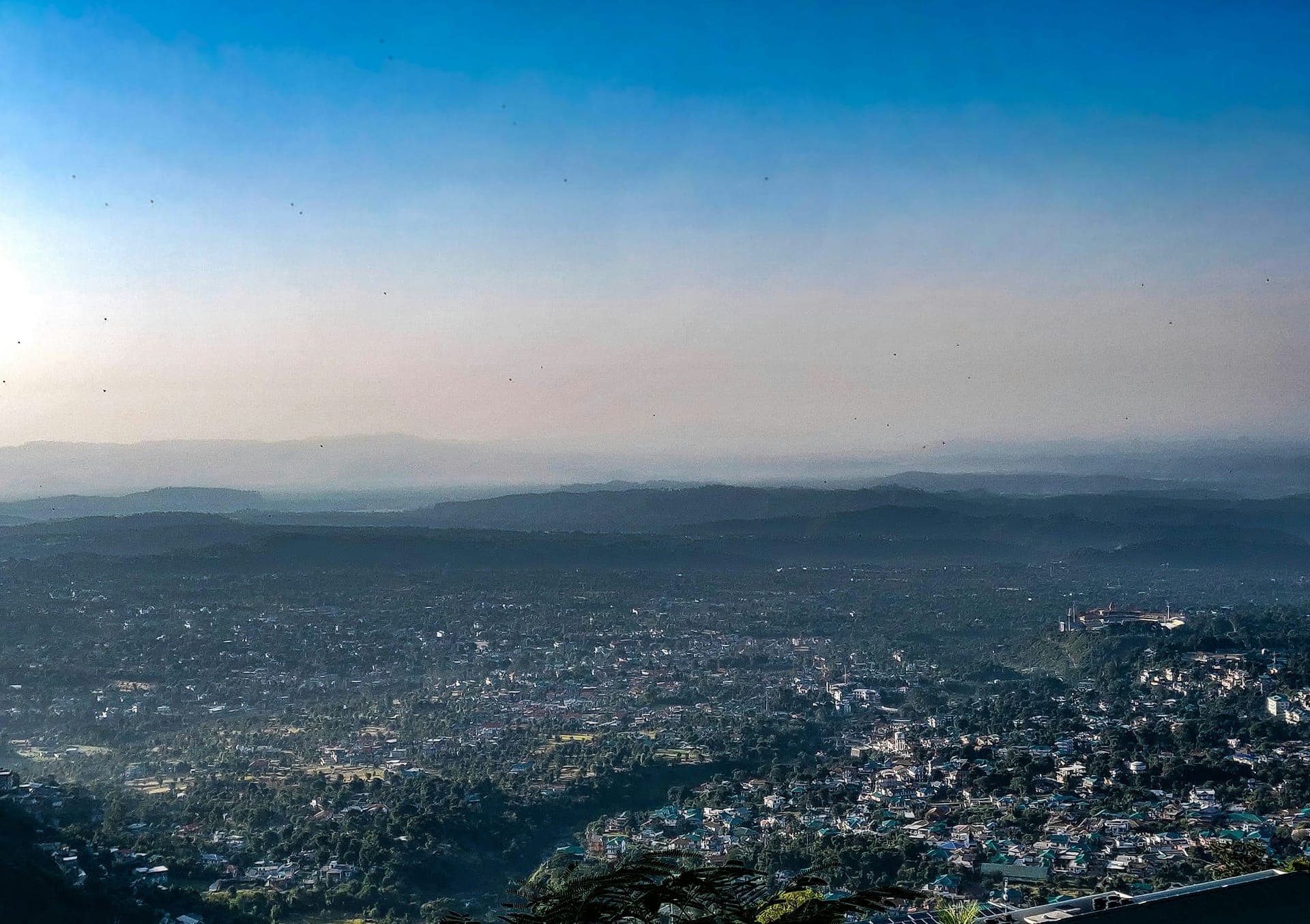 Day 2: Shillong Sightseeing
