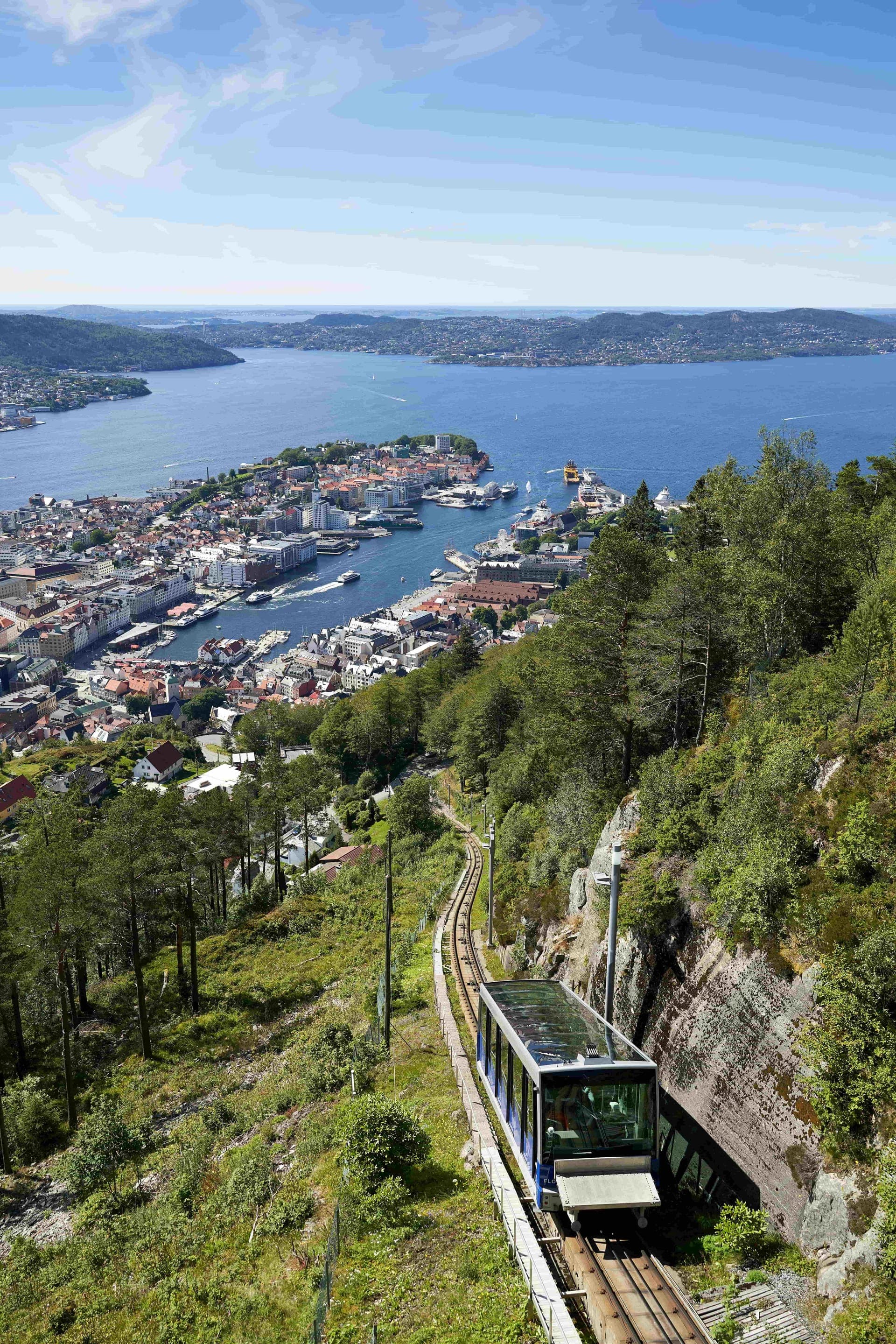 Norway