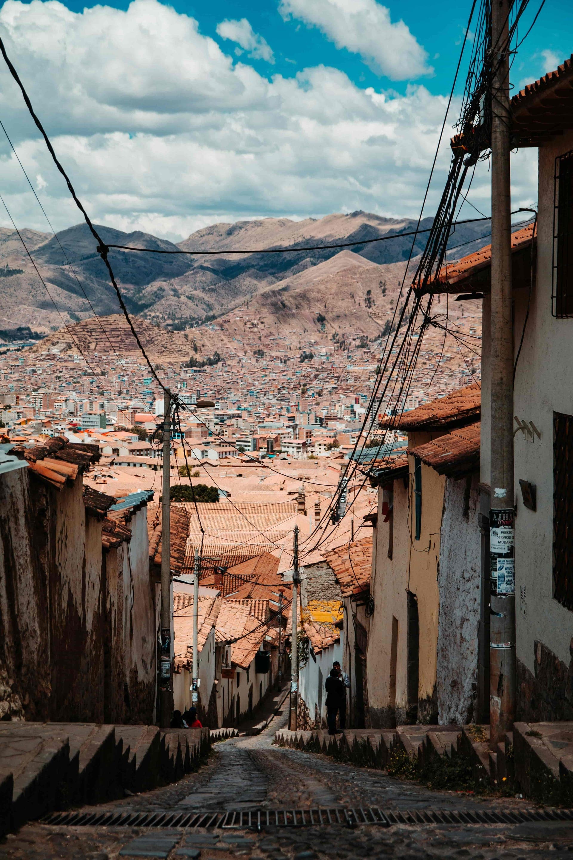 Day 3: Fly to Cusco and Explore