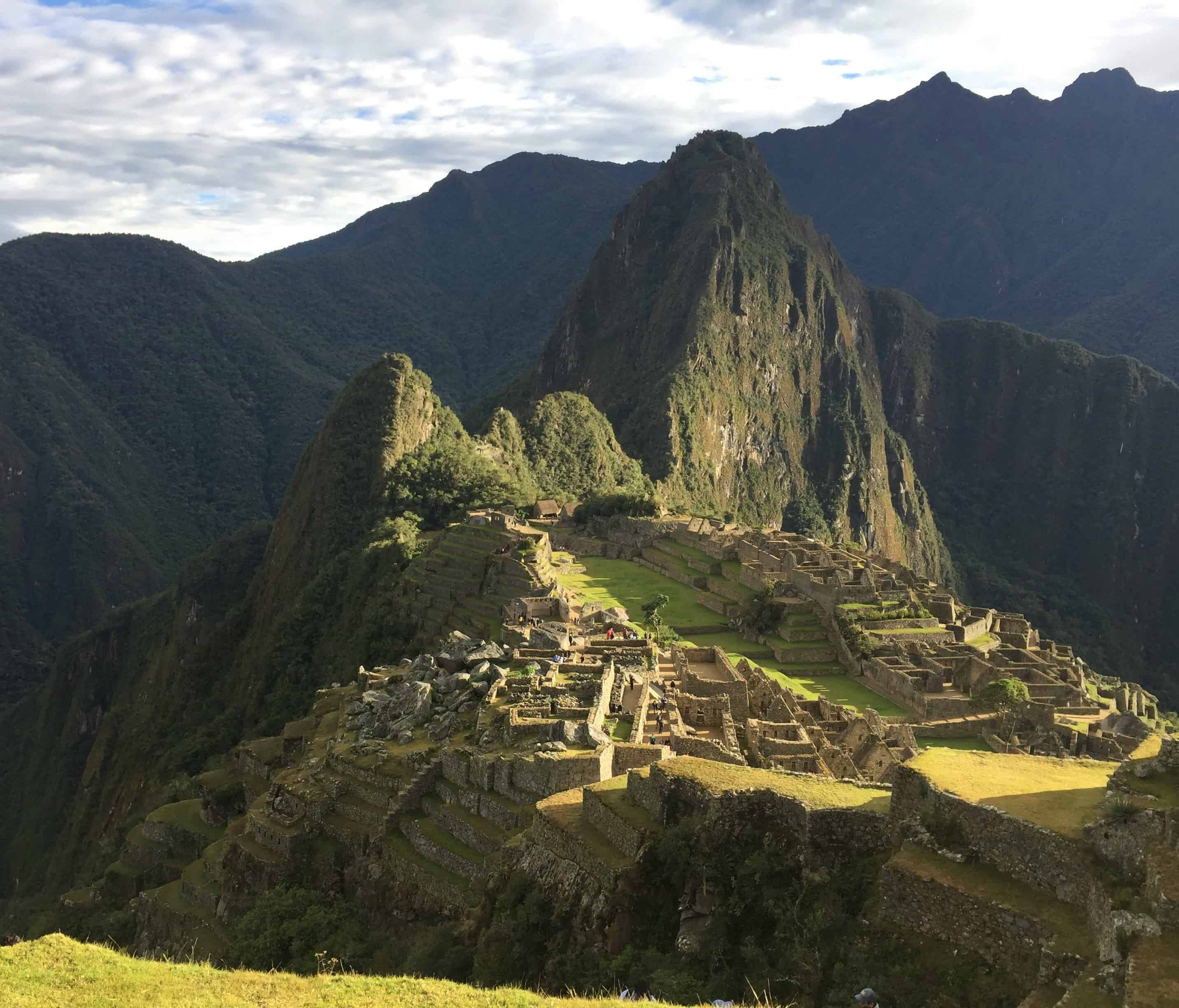 Day 4: Sacred Valley Tour