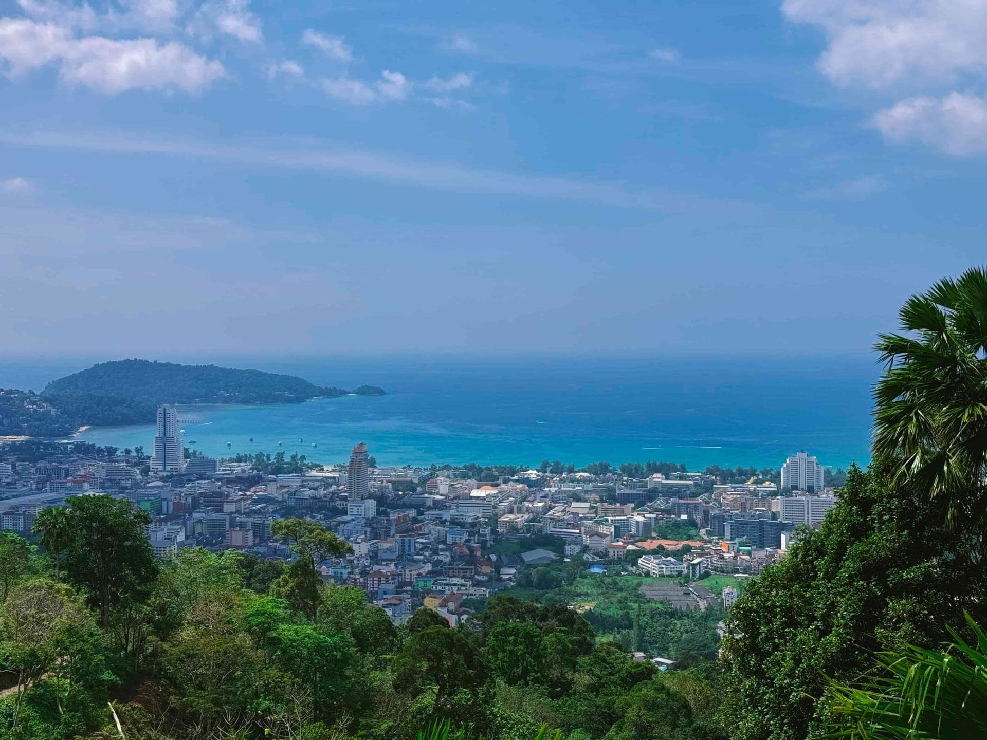 Day 4: Phuket City Tour and Cultural Experience