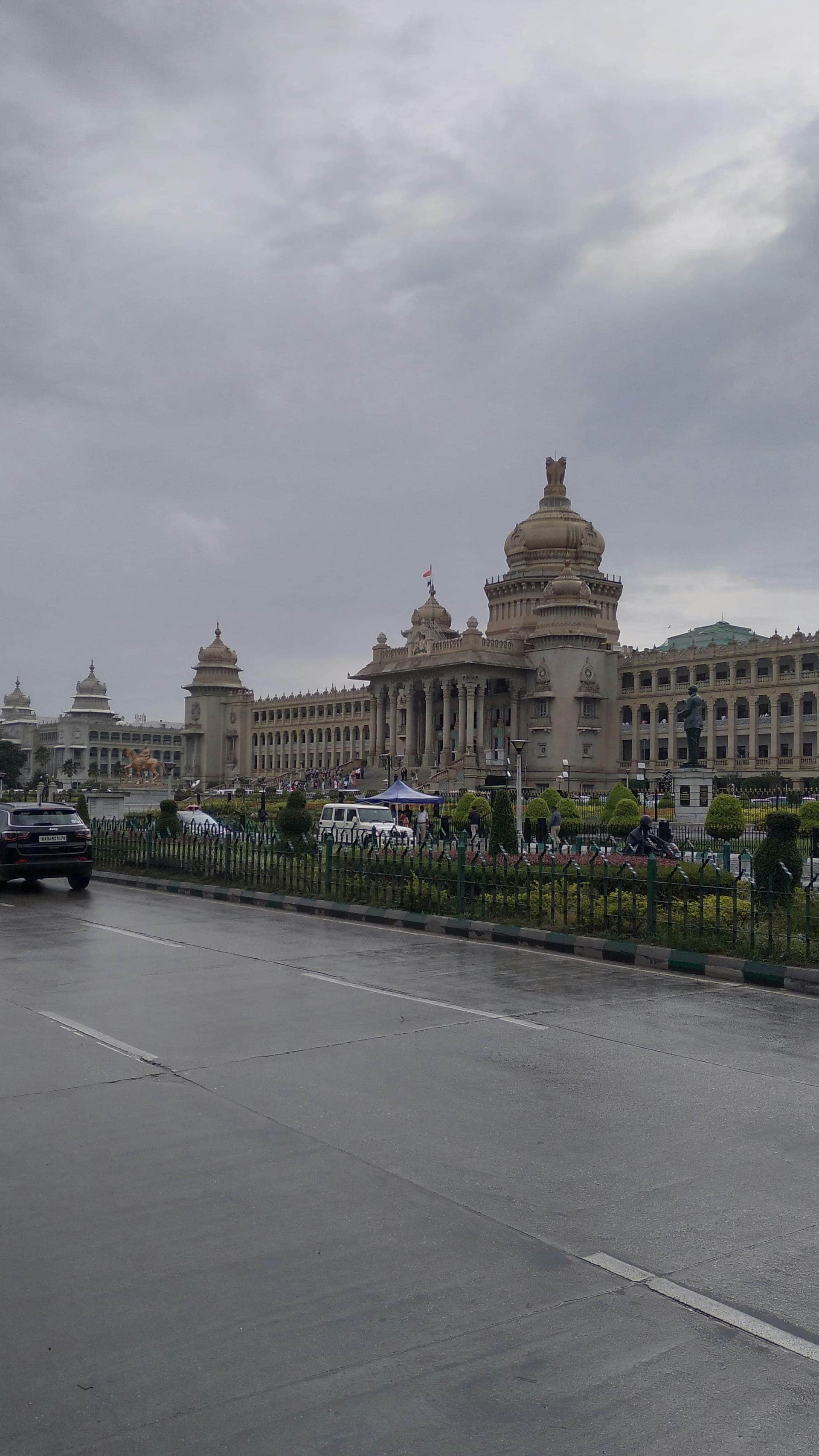 Day 1: Arrival in Bhuj
