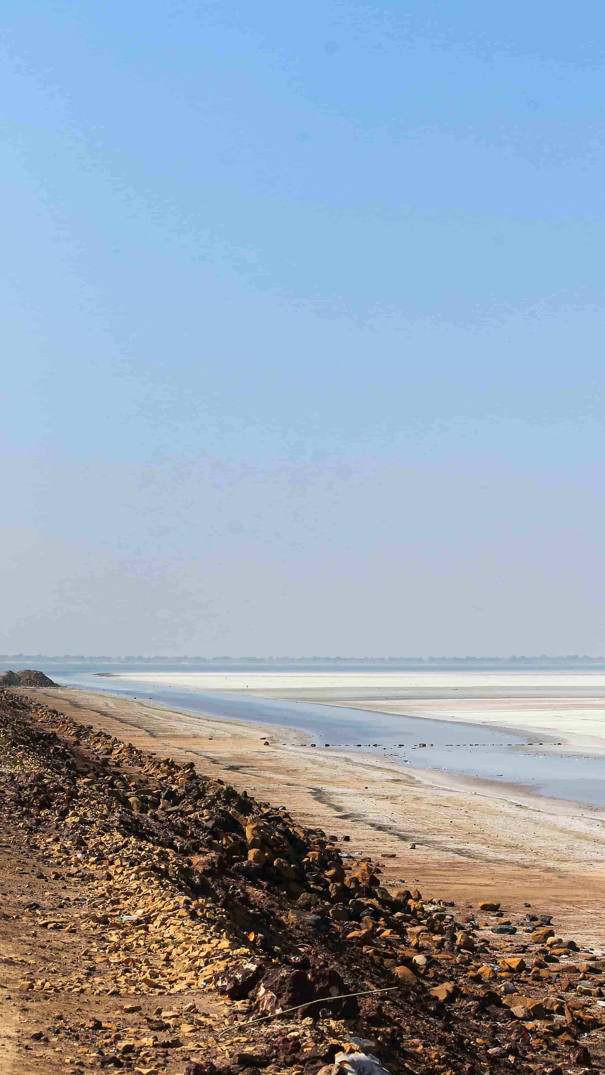 Day 2: Rann of Kutch Excursion