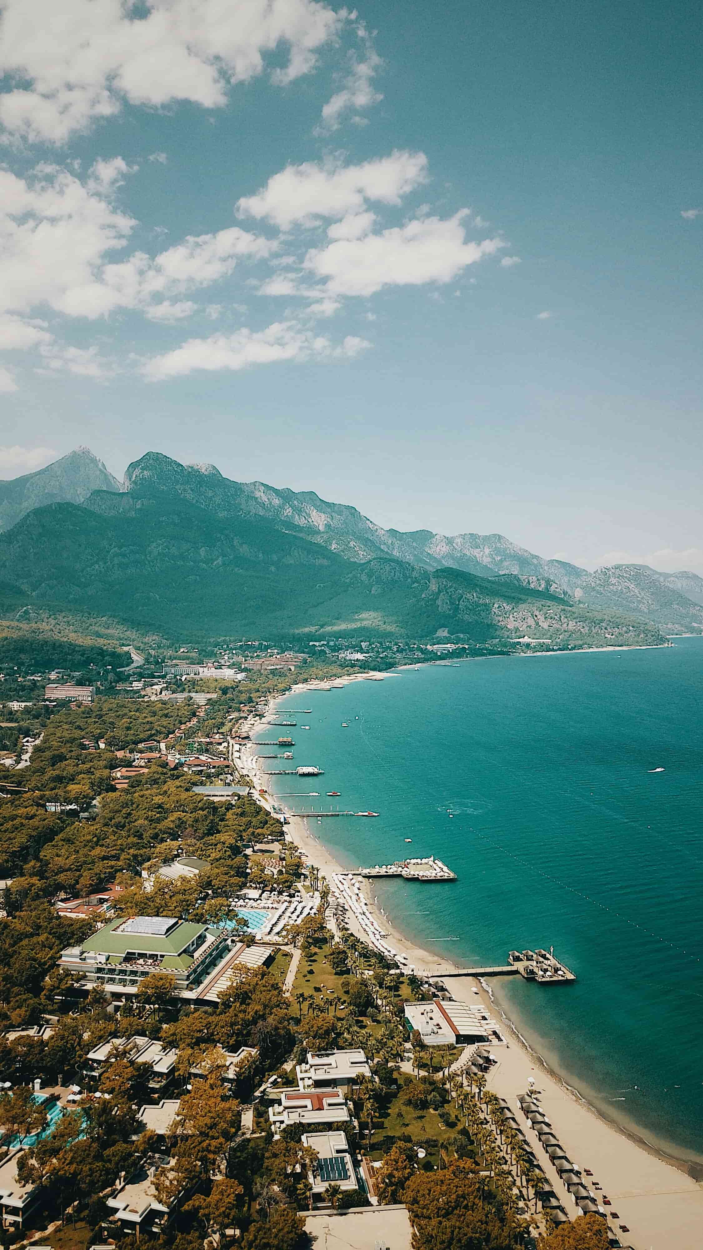Day 8: Kusadasi to Antalya