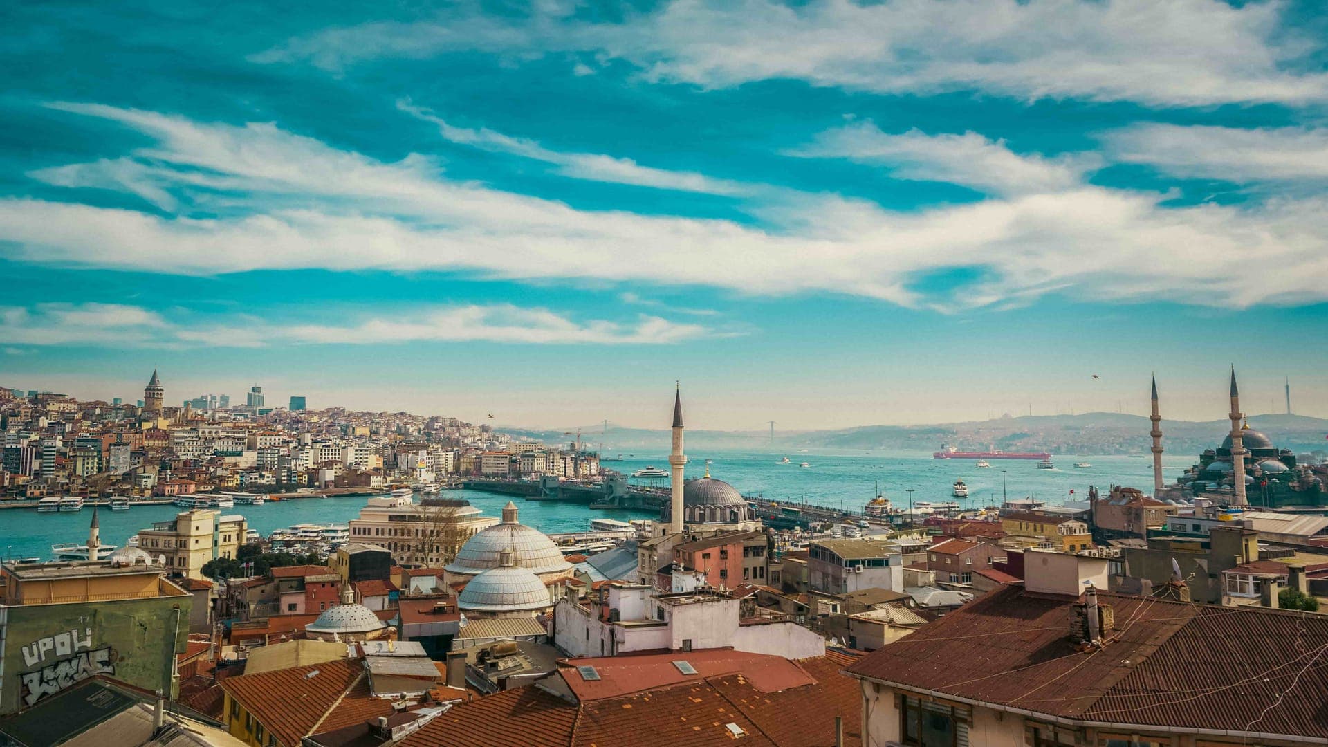 Turkey Escapes