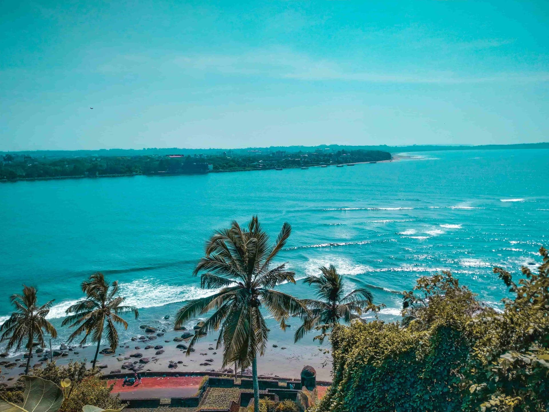 Goa