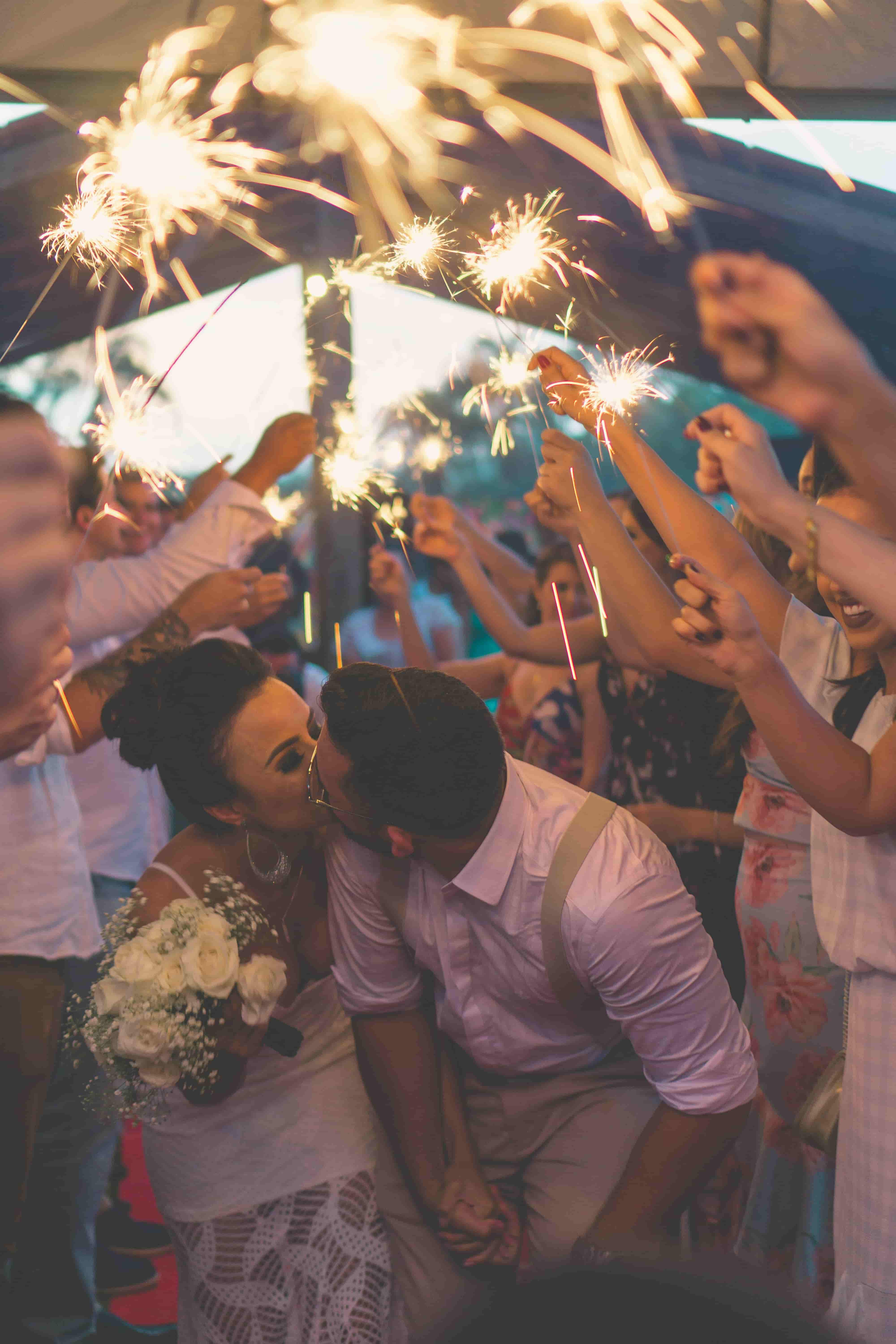 Day 3: Post-Wedding Celebrations