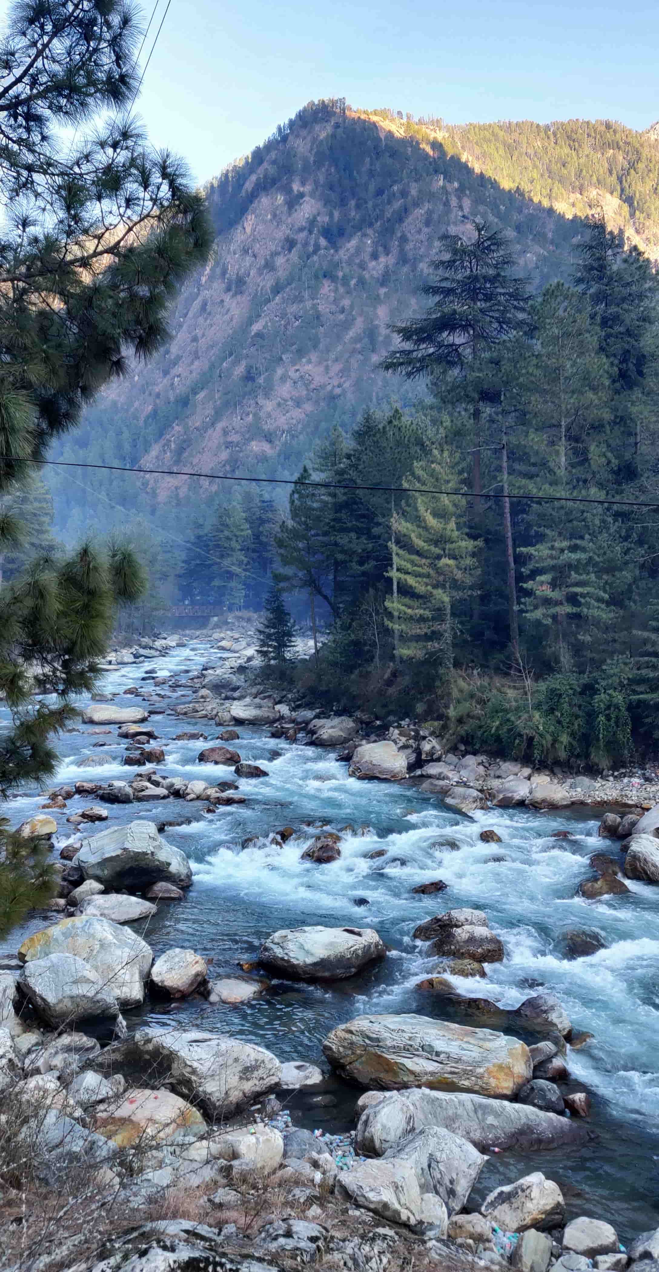 Day 3: Manali Sightseeing