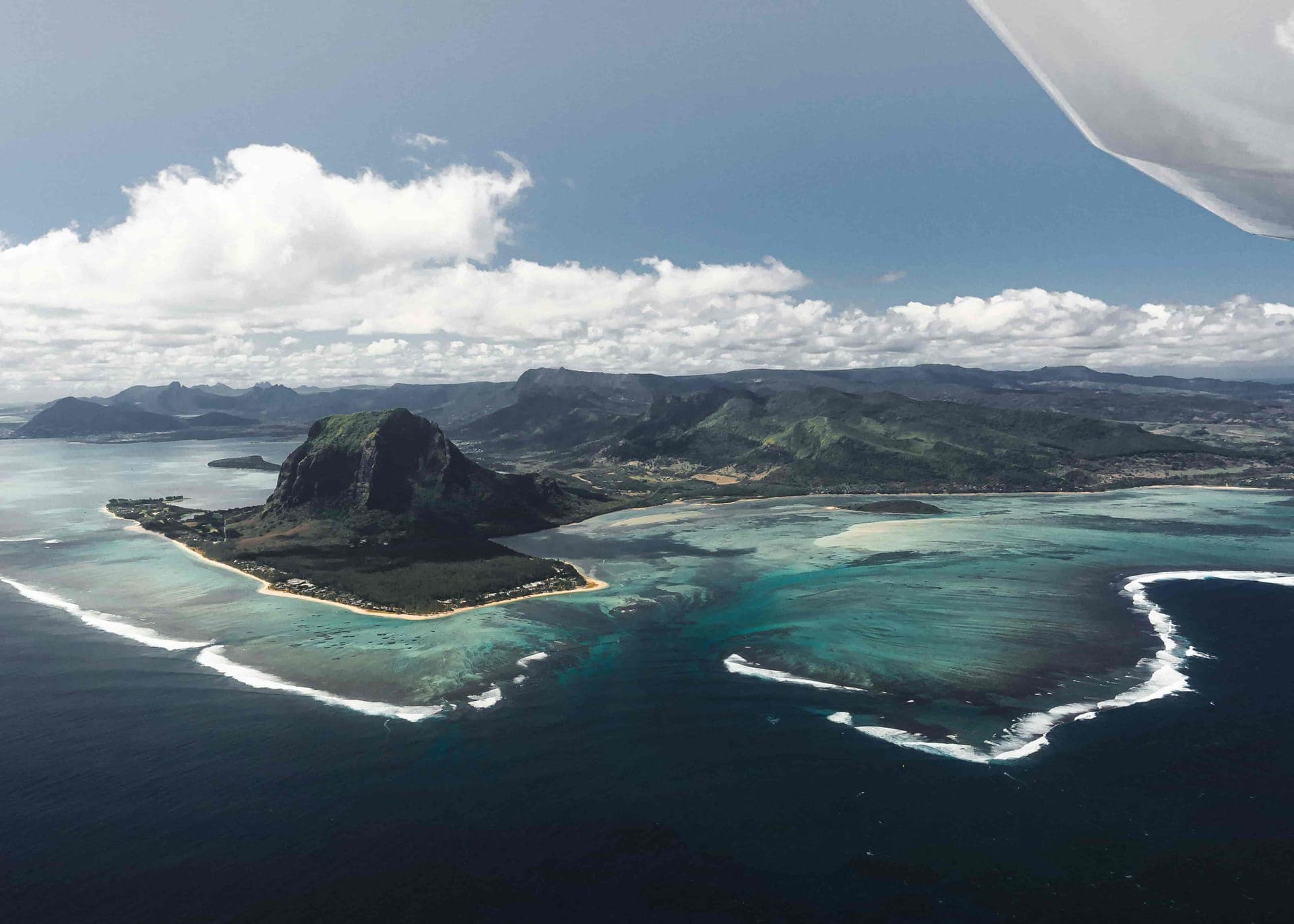 Mauritius