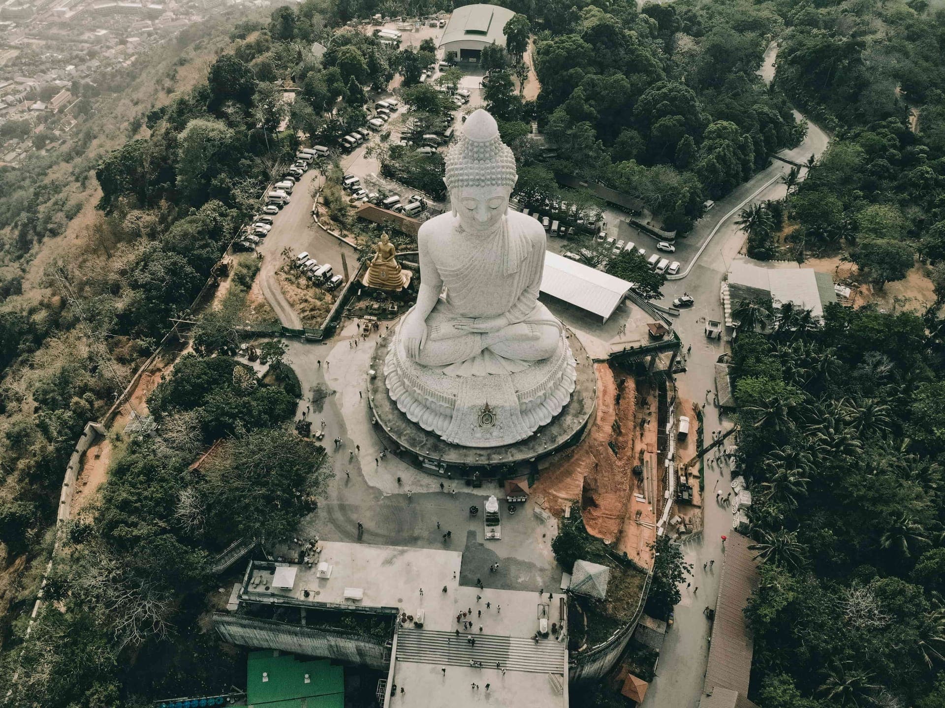 Day 1: Arrival in Phuket