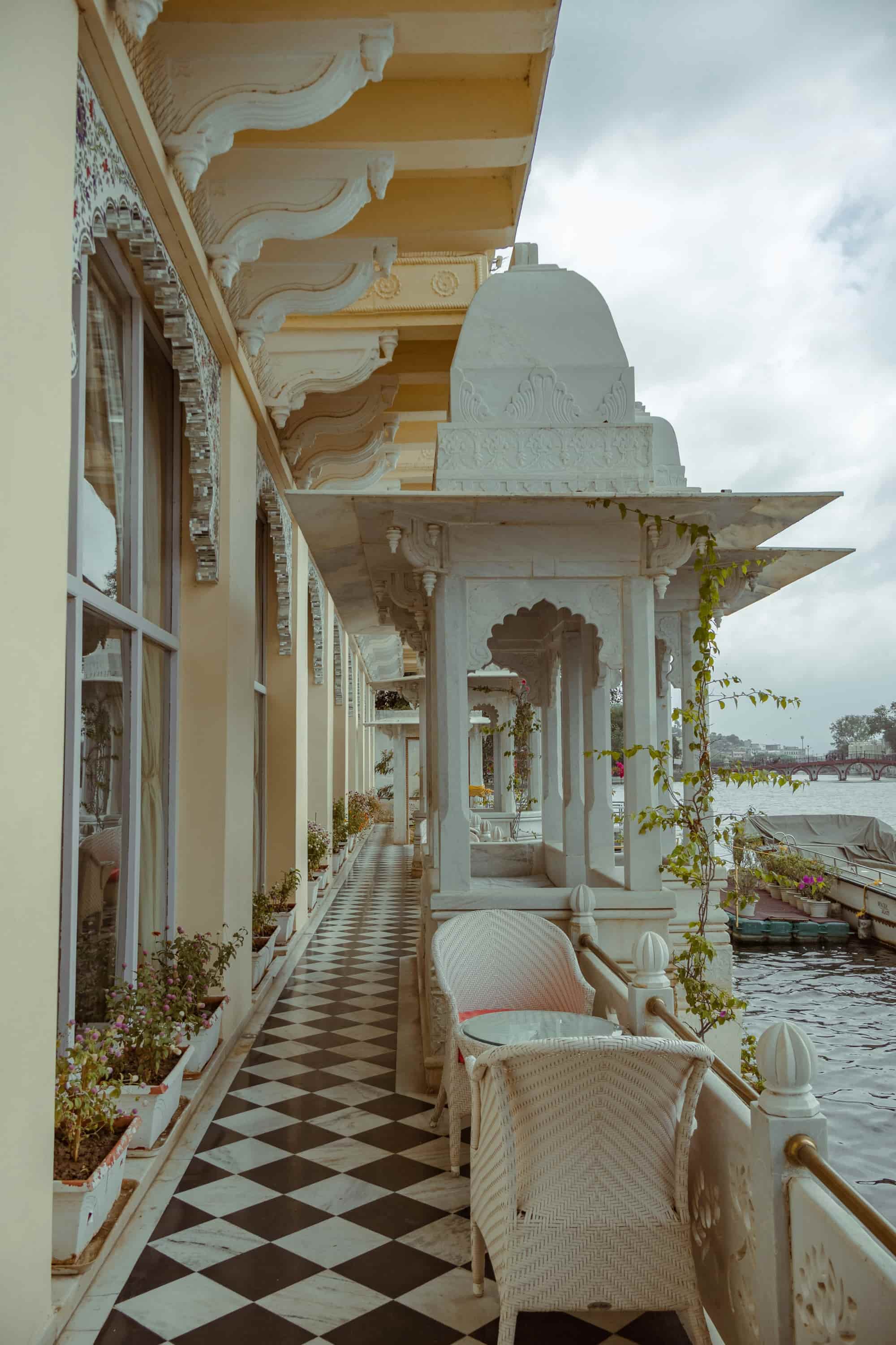 Day 3: Explore Udaipur