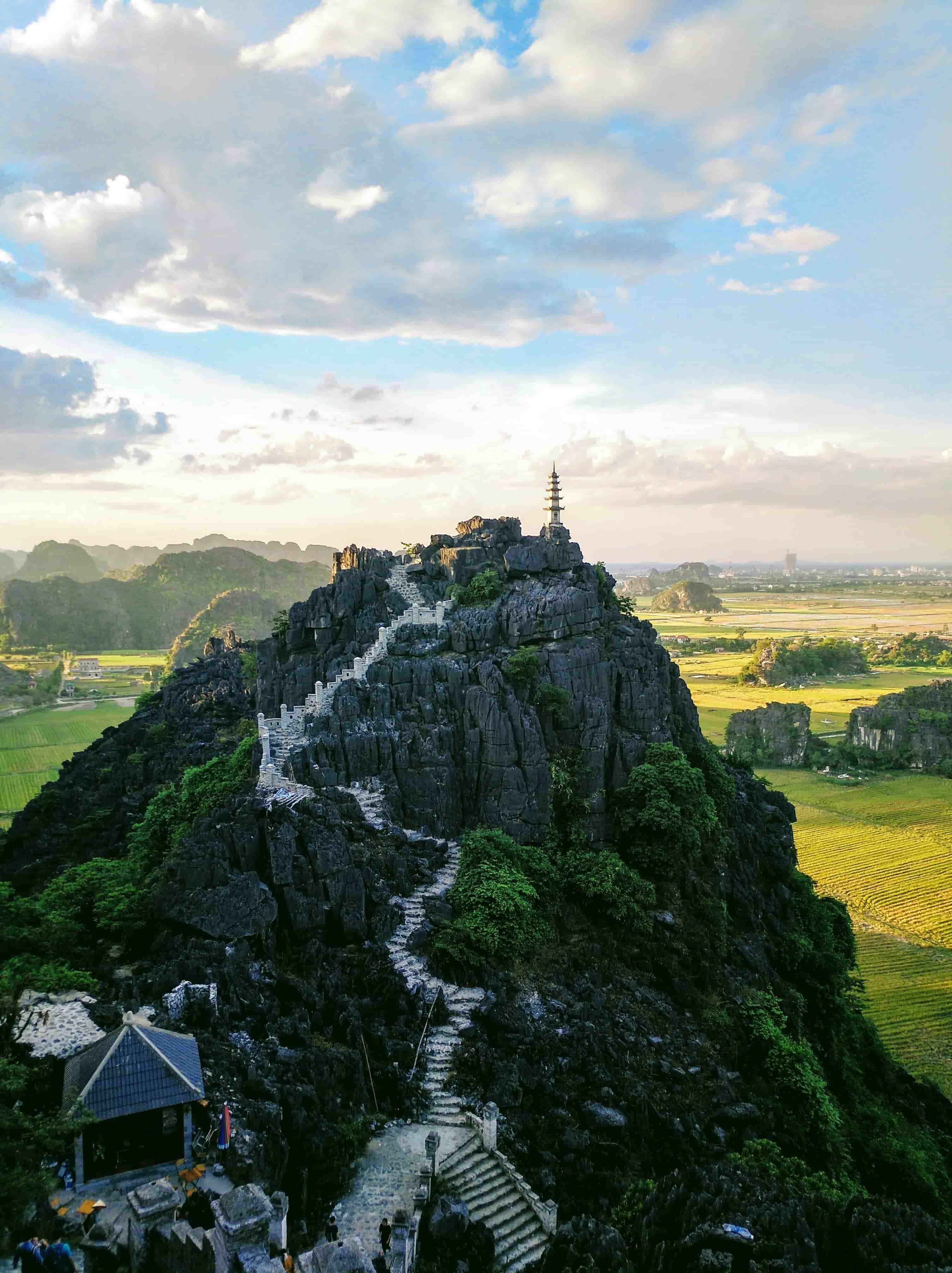 Day 3: Explore Vietnam