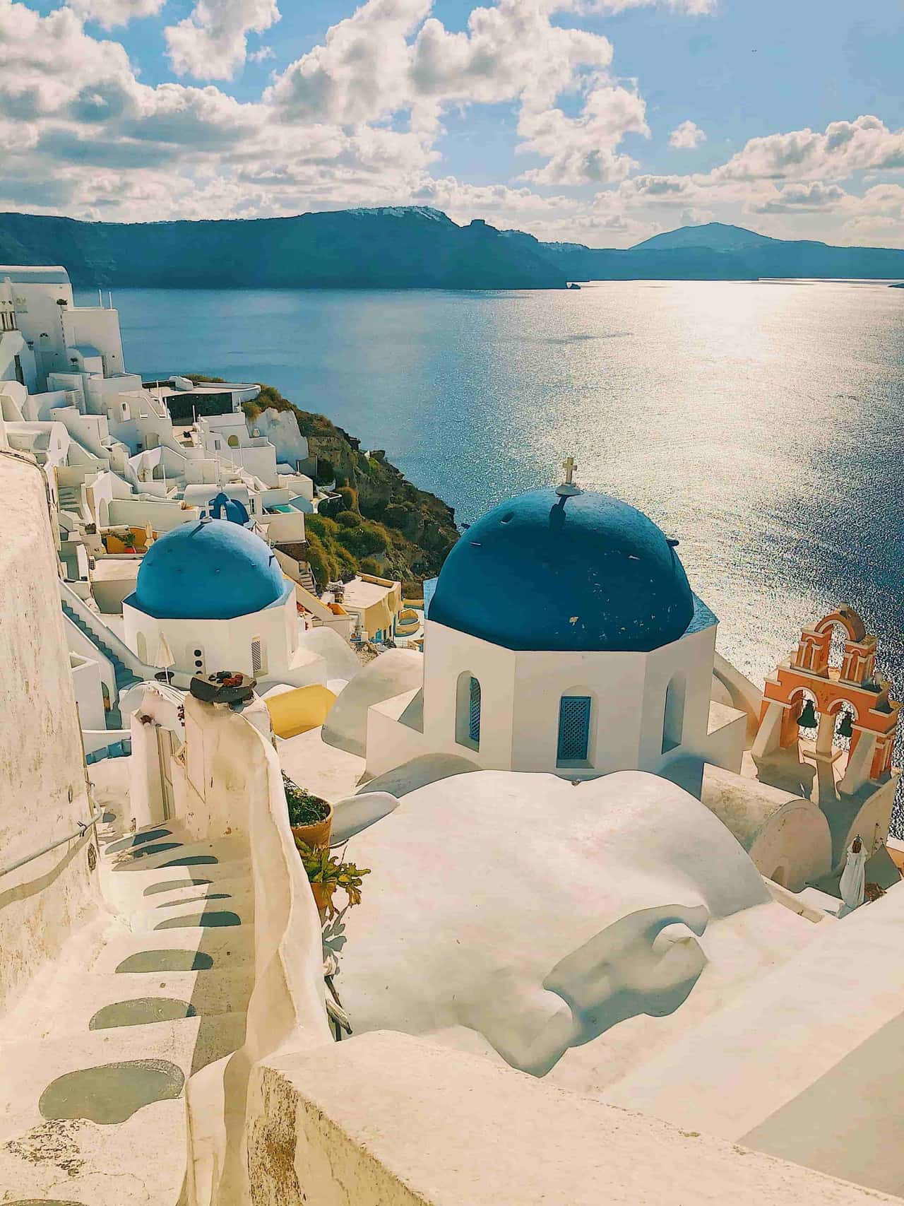 Exploring the Beauty of Greece: A Journey to the Heart of Ancient Civilization