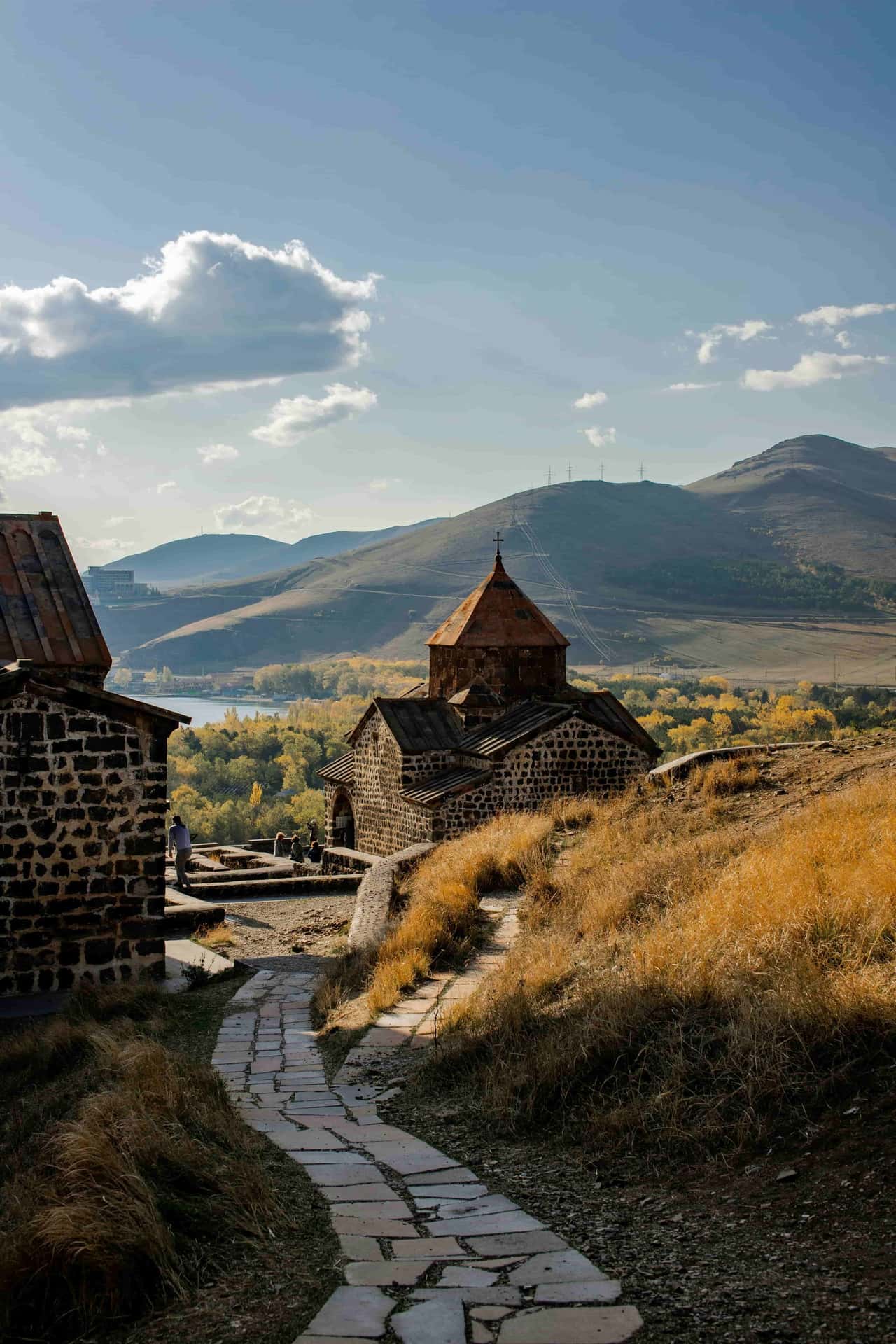 Exploring the Hidden Gem of the Caucasus: Armenia