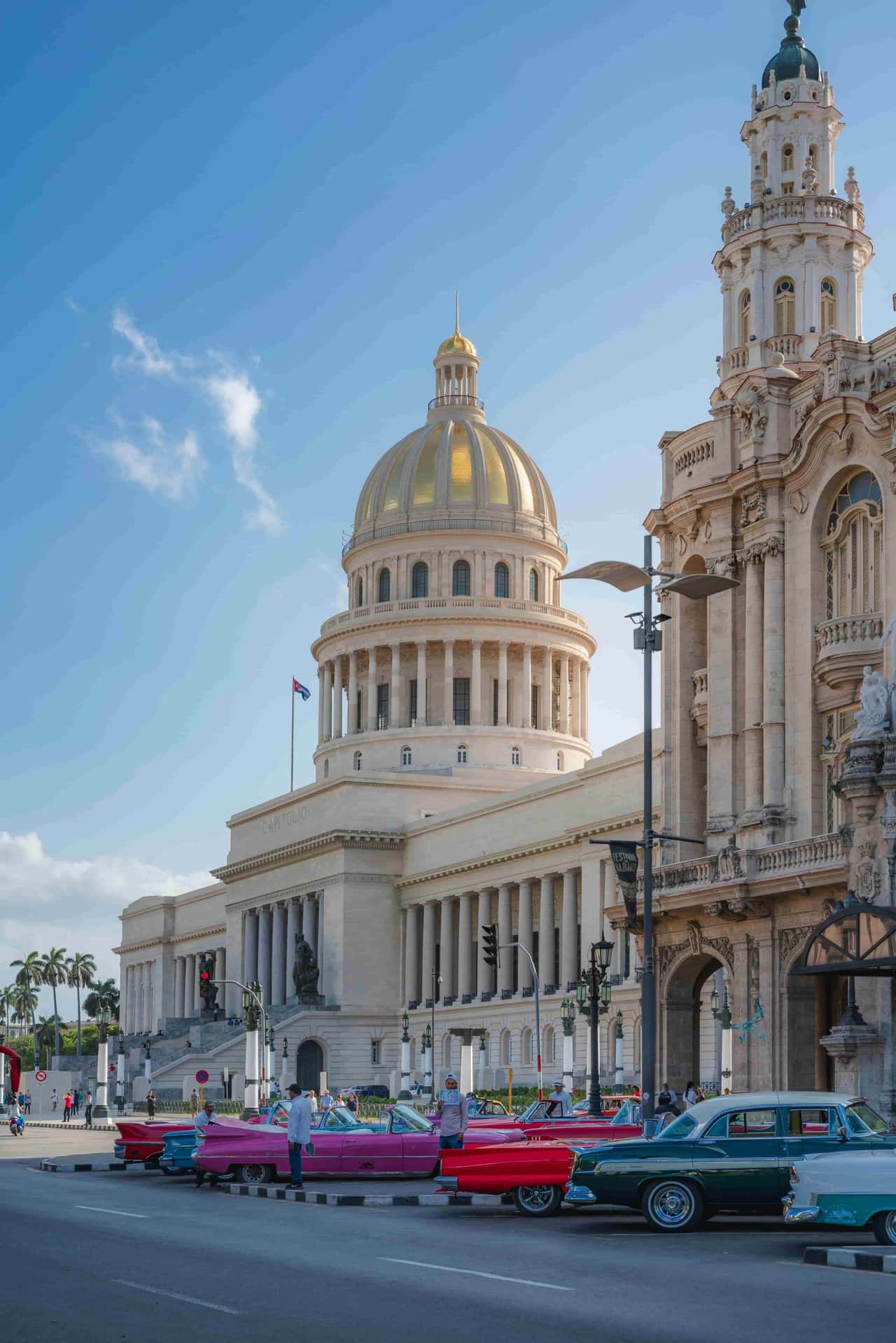 Discovering the Timeless Charm of Havana: A Journey Through History