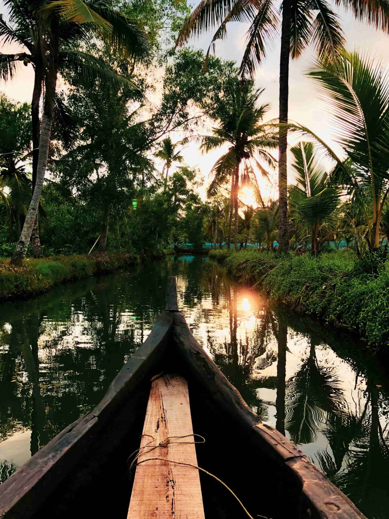 Explore God's Own Country: Kerala