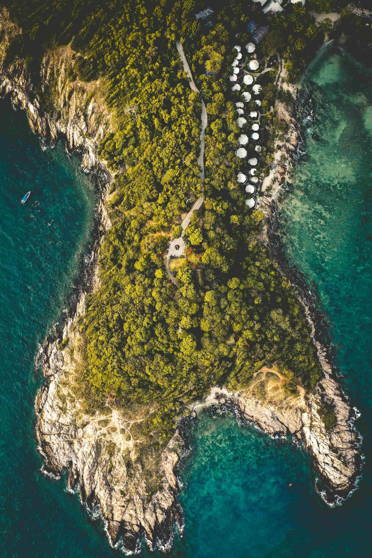 Discovering the Tranquility of Koh Samet: Thailand's Hidden Gem