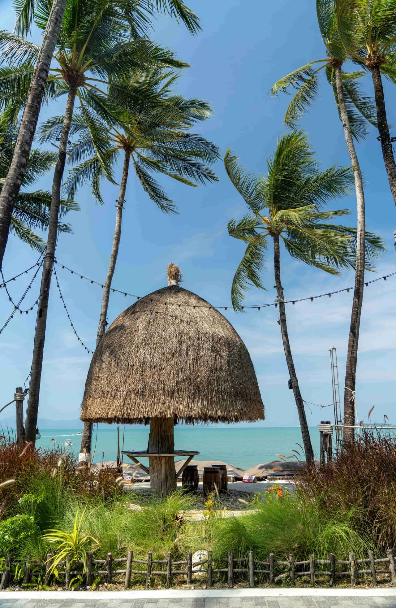 Discovering Paradise: Koh Samui's Enchanting Allure