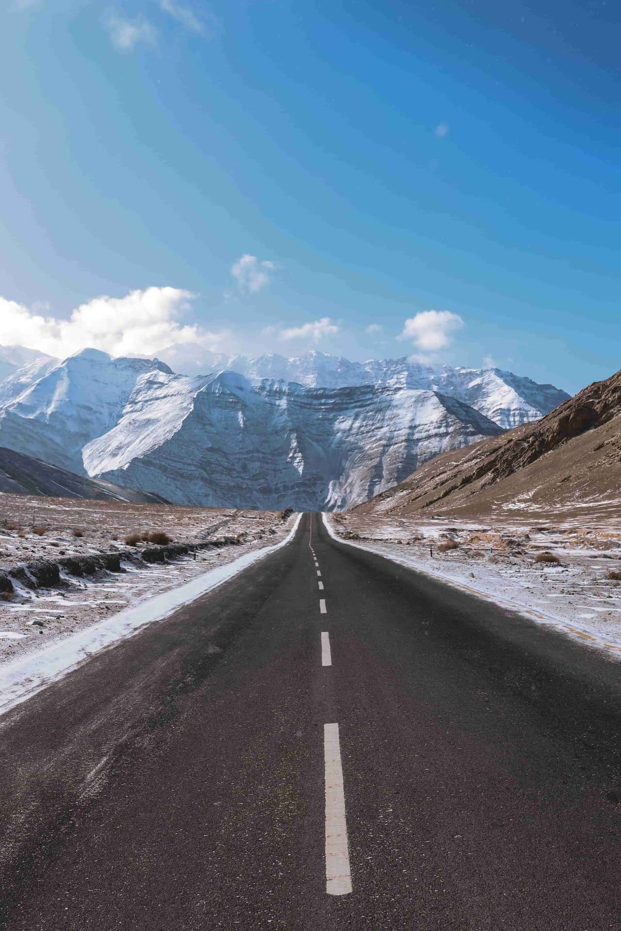 Exploring Ladakh: A Must-Visit Destination