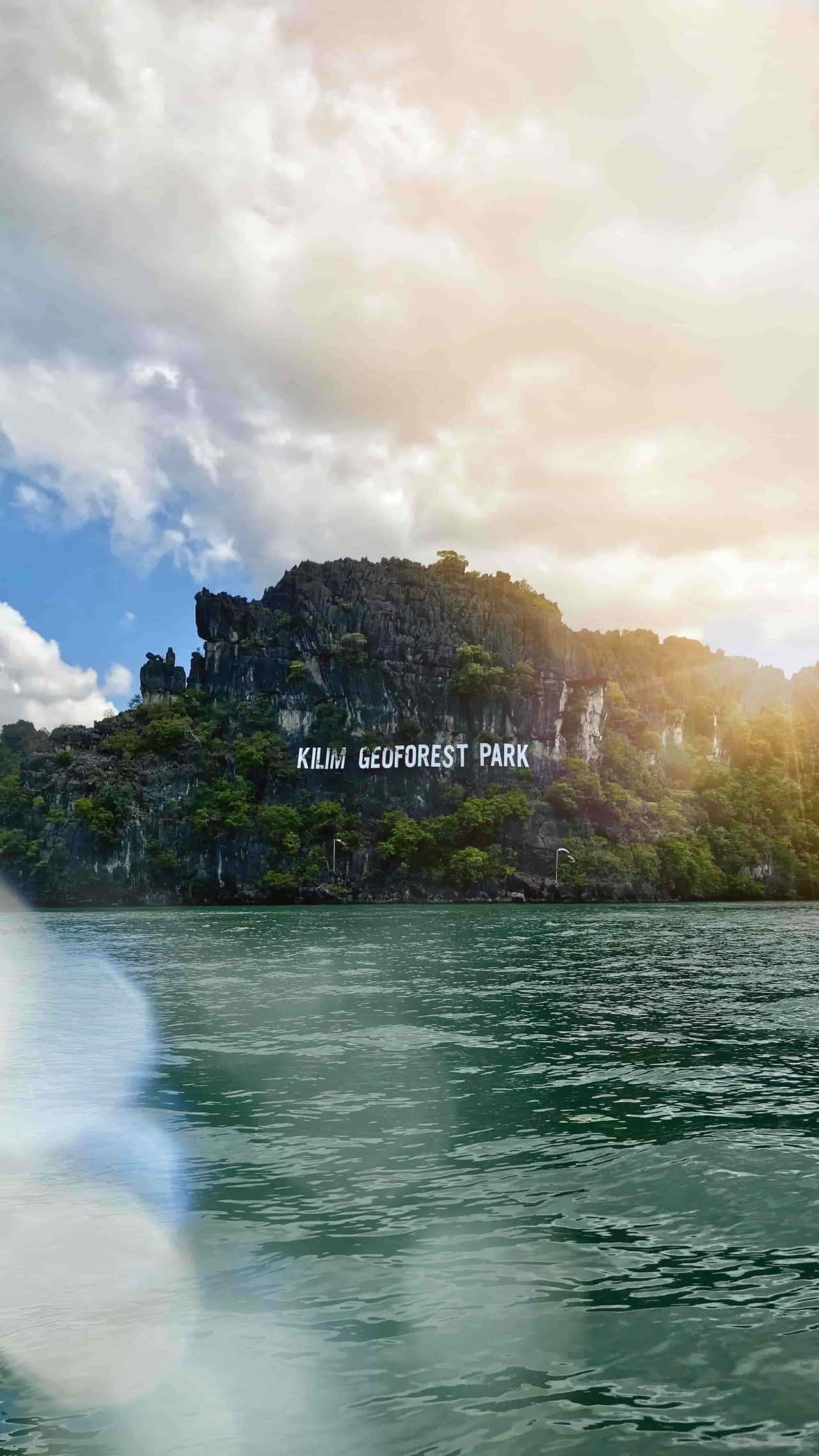 Exploring the Enchanting Beauty of Langkawi: A Tropical Paradise