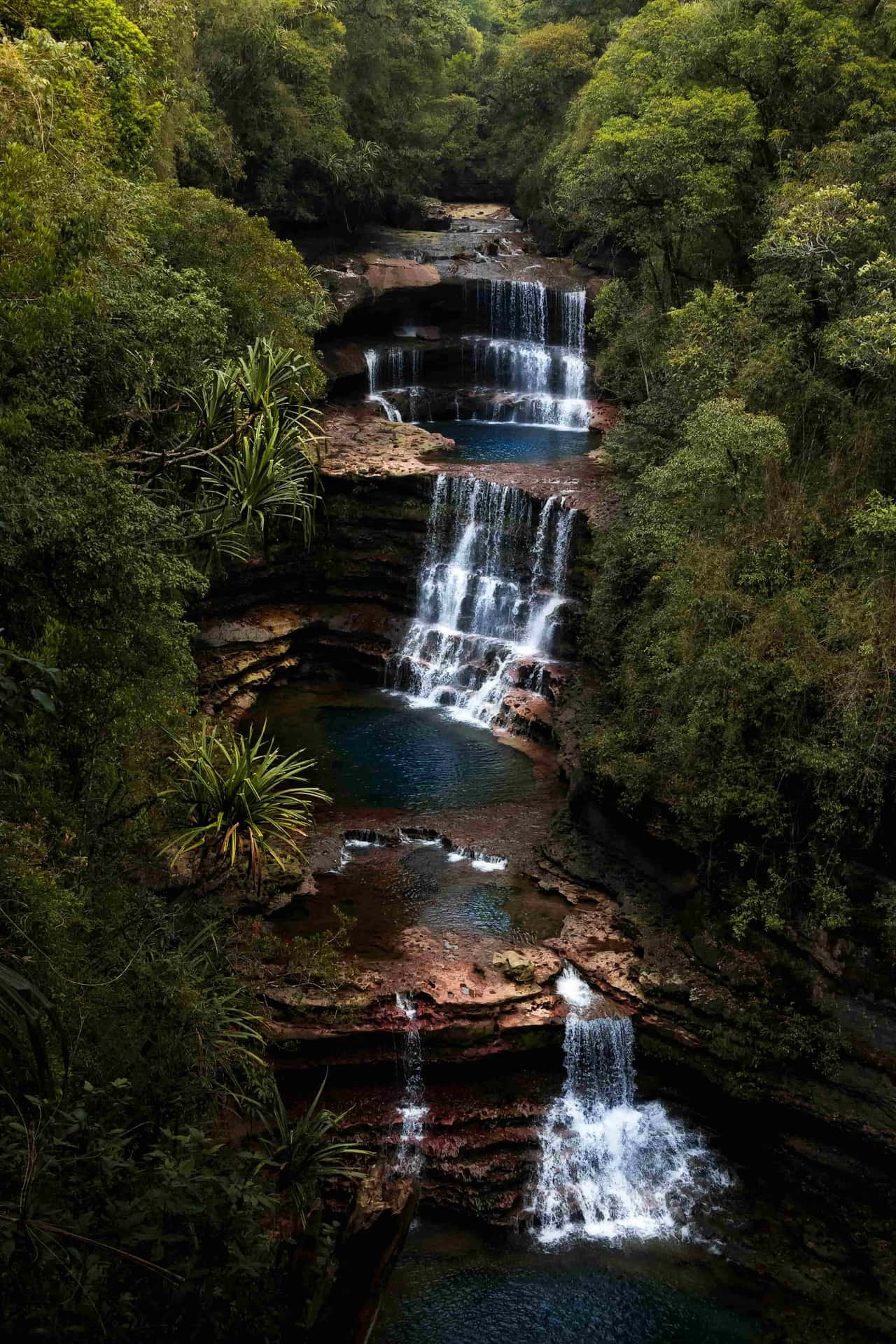 Discovering the Magic of Meghalaya: India's Abode of Clouds